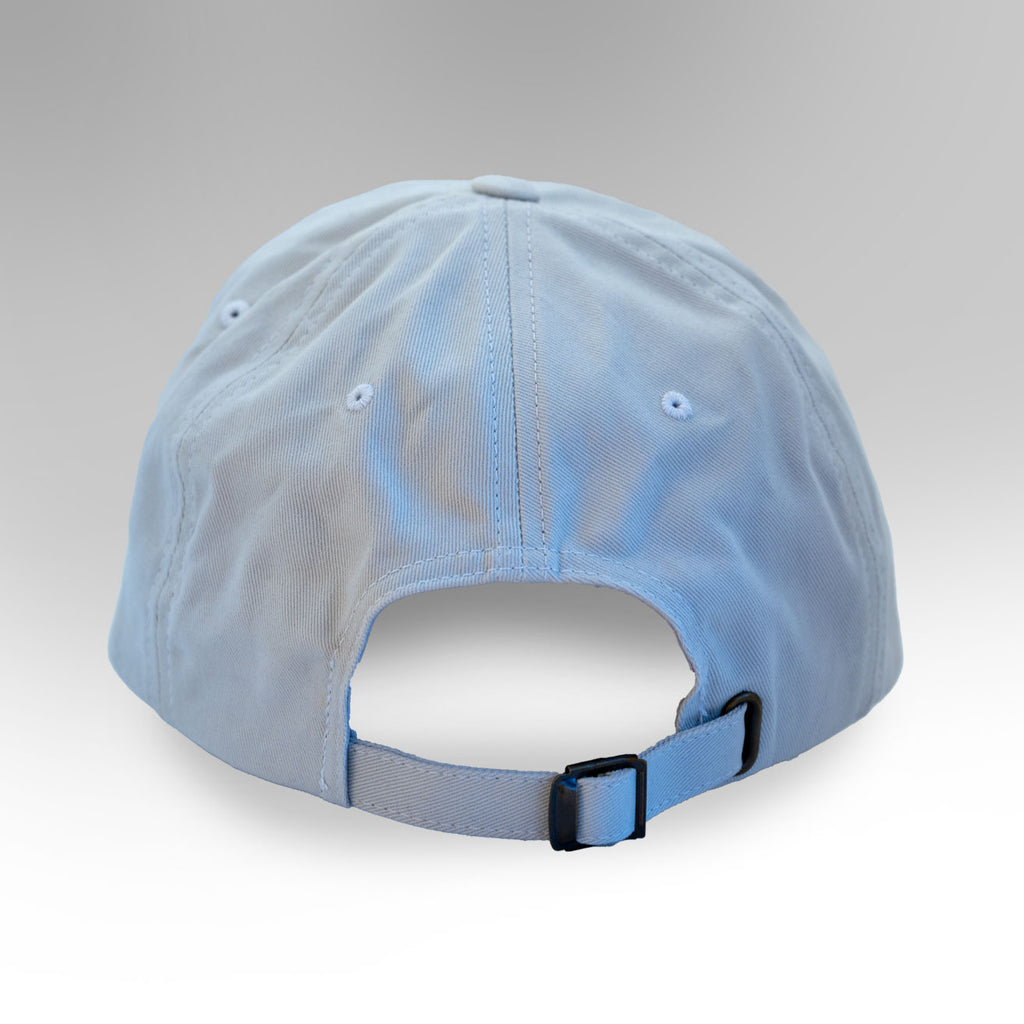 Tarraing Shamrock Dad Hat - Gray