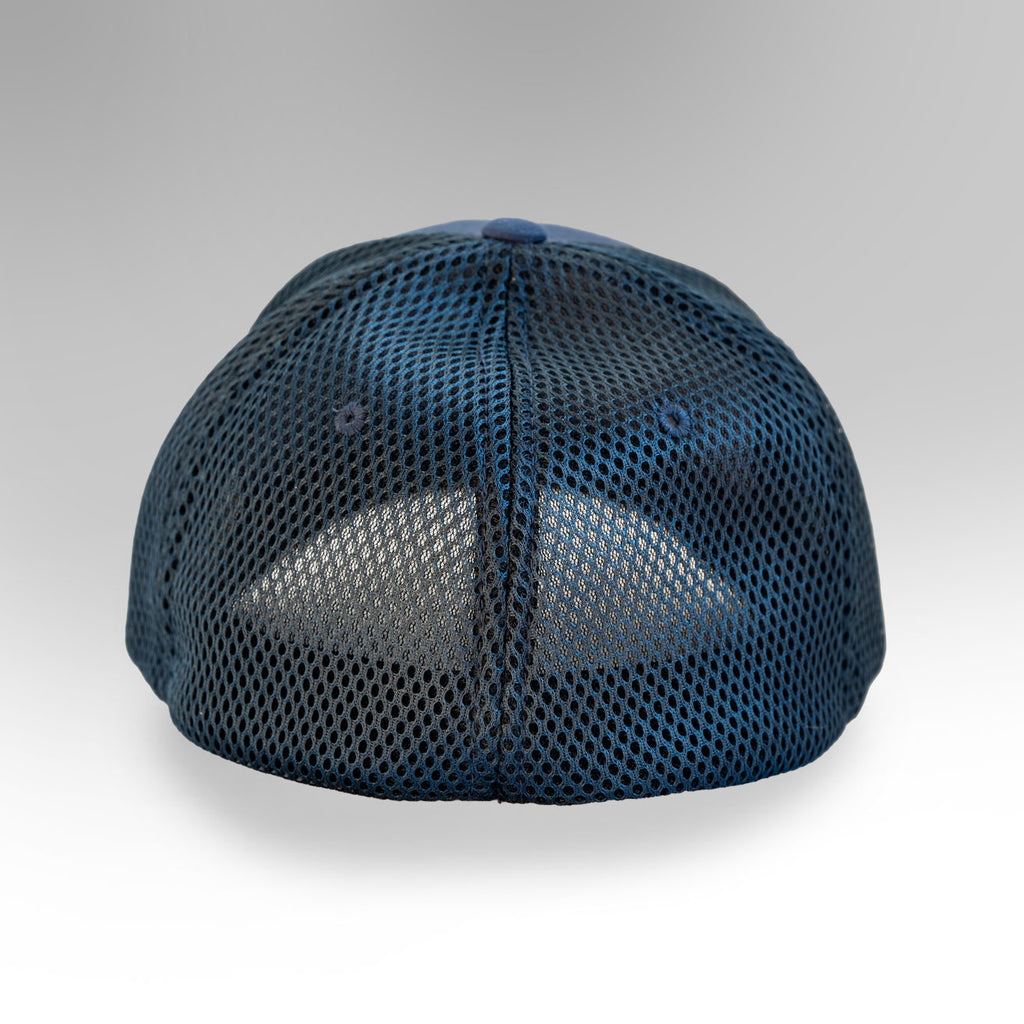 Tarraing Shamrock Seal Hat